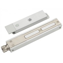 Электромагнитный замок взрывозащищенный ALeko ALM-FM-M21-24-B