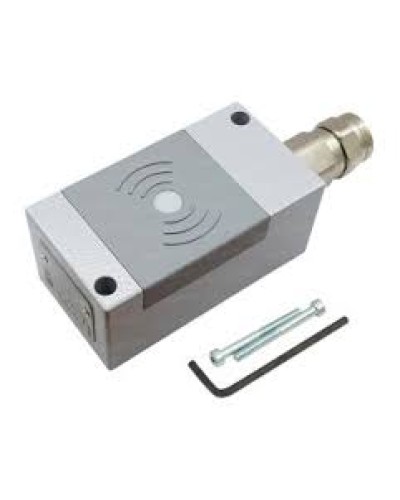 Считыватель взрывозащищенный ALeko ALM-RD-S06-FM-RMF-К в Иваново Считыватели Pintop.ru