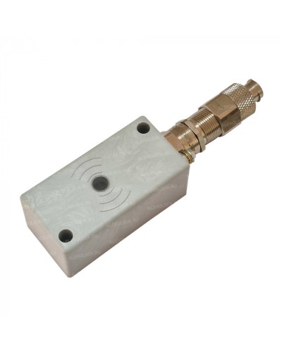 Считыватель взрывозащищенный ALeko ALM-RD-S08-FM-RMFEH-M в Иваново Считыватели Pintop.ru