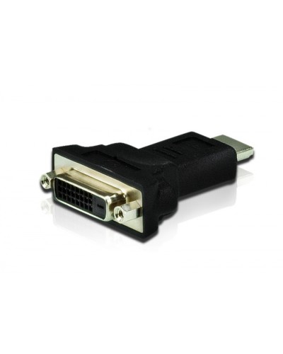 Адаптер HDMI-DVI ATEN 2A-128G в Иваново Оборудование для видеонаблюдения Pintop.ru