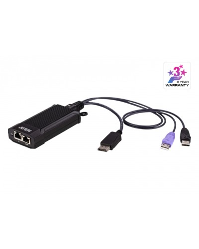 KVM-адаптер ATEN KG9950T-AX в Иваново Видеоусилители, Модуляторы, Делители Pintop.ru
