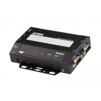 Консольный сервер ATEN SN3402P-AX