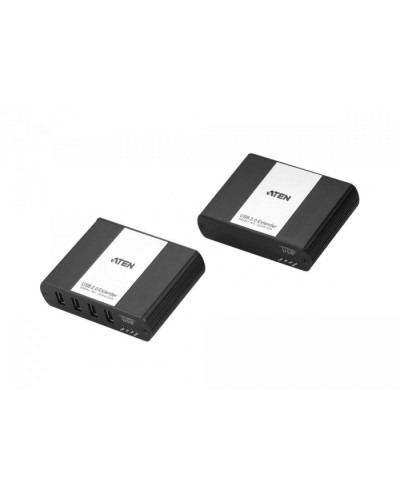 Удлинитель ATEN UEH4102-AT-G в Иваново Системы видеонаблюдения Pintop.ru