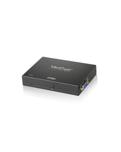 Приемник ATEN VE170R-AT-G в Иваново Системы видеонаблюдения Pintop.ru