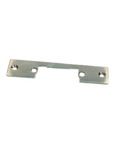 Планка для электрозащёлки AT-ES01 d=110мм AccordTec AT-FS в Иваново Защелки Pintop.ru