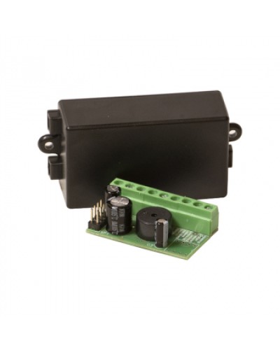 Контроллер автономный AccordTec AT- K1000 UR Box в Иваново Контроллеры Pintop.ru