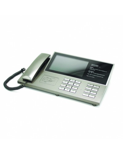 Пульт консьержа AccordTec AT-VD 650 GR в Иваново Многоабонентные системы Pintop.ru