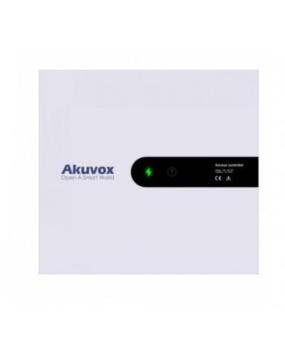 Контроллер СКУД Akuvox A094S в Иваново Контроллеры Pintop.ru