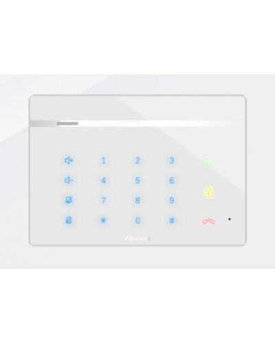 IP домофон Akuvox C312S в Иваново Абонентские аудиоустройства Pintop.ru