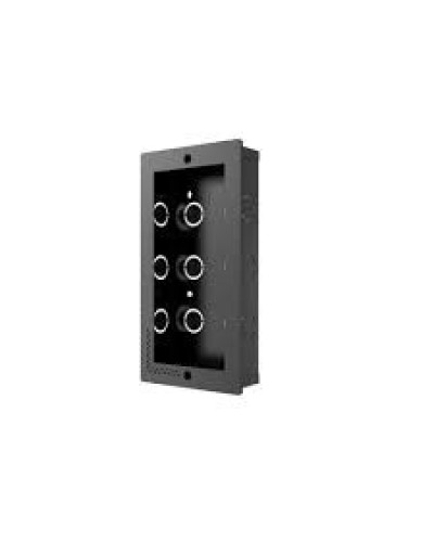 Врезной короб Akuvox E16_IW_MNTNG_BOX в Иваново Аксессуары для малоабонентных видеодомофонов Pintop.ru