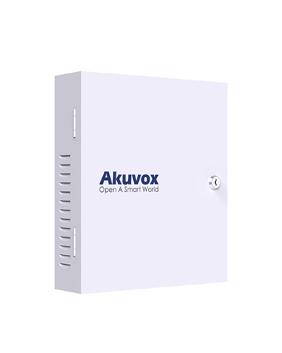 Контроллер СКУД Akuvox EC33 в Иваново Дополнительное оборудование для СКУД Pintop.ru
