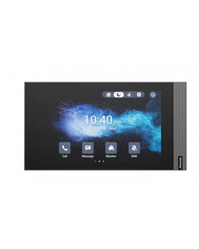 Настенный интерком-монитор Akuvox S562 в Иваново Интерфоны и интеркомы Pintop.ru