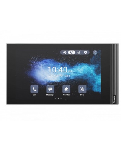 Настенный интерком-монитор Akuvox S562W в Иваново Интерфоны и интеркомы Pintop.ru