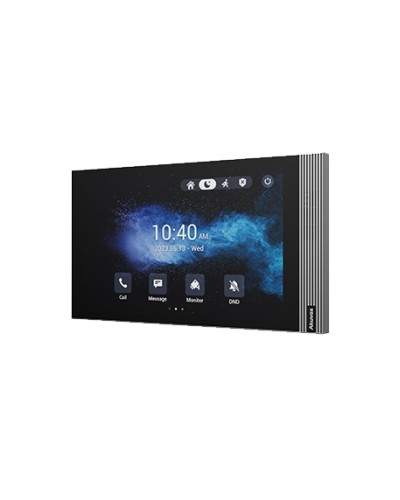 Настенный интерком-монитор Akuvox S563 в Иваново Интерфоны и интеркомы Pintop.ru