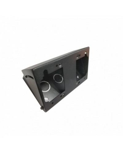 Угловая монтажная рамка для вызывной панели Akuvox R20A_ANGL_BRKT в Иваново Аксессуары для IP домофонов Pintop.ru