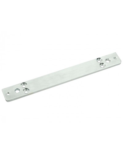 Пластина резьбовая предназначена для замка AL400 Aler R400 в Иваново Электромагнитные замки Pintop.ru