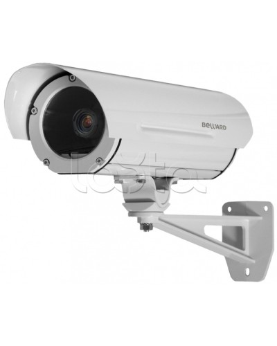 Термокожух для камер серии B Beward B10xx-K220 (K280-220/12R15) в Иваново Кожухи и термокожухи для камер Pintop.ru