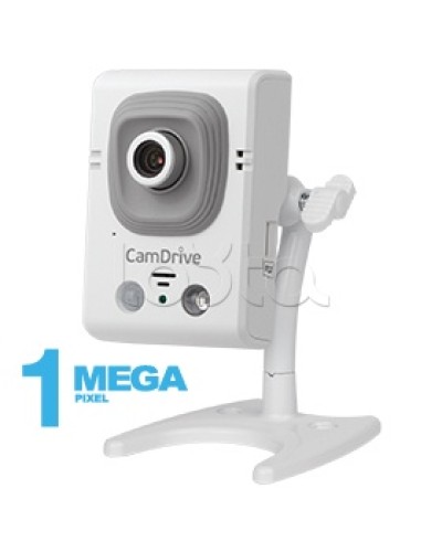 IP-камера видеонаблюдения миниатюрные Beward BD5260Z18P-K в Иваново IP-камеры Pintop.ru