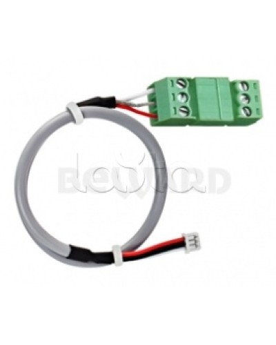 Переходник Beward DS-MC02 в Иваново Видеоусилители, Модуляторы, Делители Pintop.ru