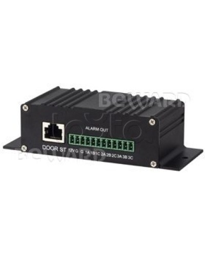 Контроллер для подключения 3 исполнительных устройств Beward NC311P в Иваново Аксессуары для IP домофонов Pintop.ru