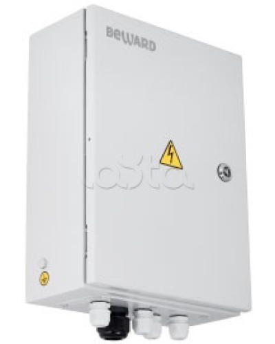 Шкаф монтажный Beward xxxx-B220HC3 в Иваново Щиты электрические Pintop.ru