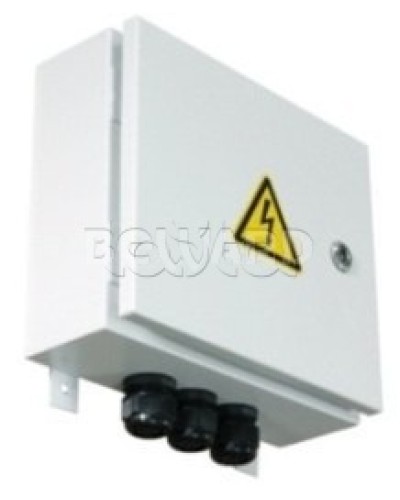 Шкаф электромонтажный Beward xxxx-B220M в Иваново Щиты электрические Pintop.ru