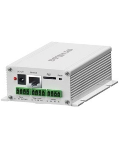 IP-видеокодер Beward B102S в Иваново Системы видеонаблюдения Pintop.ru