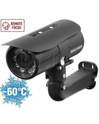 IP-камера видеонаблюдения в стандартном исполнении Beward B2520RZK в Иваново IP-камеры Pintop.ru