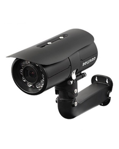 Уличная сетевая IP-камера Beward B5350RZK в Иваново IP-камеры Pintop.ru