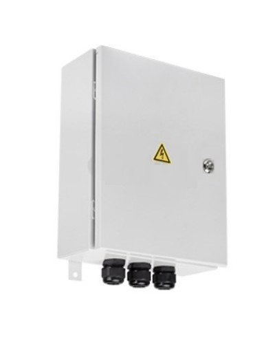 Уличный неуправляемый коммутатор Beward B-431-4P2C в Иваново Коммутаторы Pintop.ru