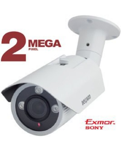 IP-камера видеонаблюдения уличная в стандартном исполнении Beward BC0272RV в Иваново IP-камеры Pintop.ru