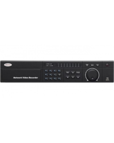 Видеорегистратор 32 канальный Beward BK2832H в Иваново Системы видеонаблюдения Pintop.ru