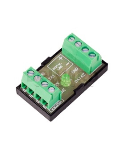 Коммутатор Beward KAD2501 в Иваново Коммутаторы Pintop.ru