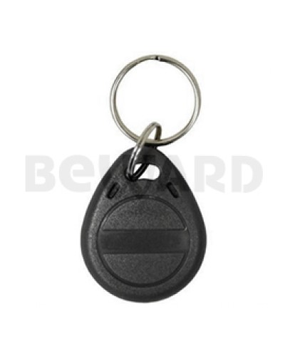 Брелок Mifare Classic 1K Beward PRB-02 серый в Иваново Оптовые идентификаторы Pintop.ru