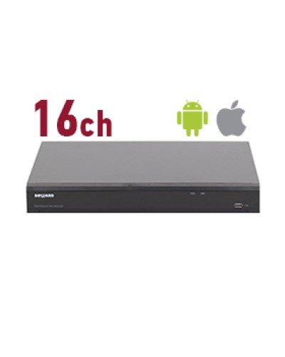 IP-видеорегистратор Beward RK2216 в Иваново Системы видеонаблюдения Pintop.ru