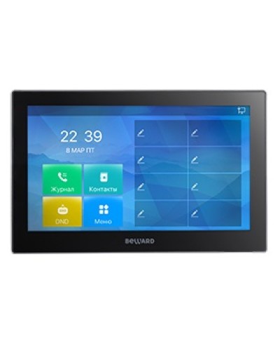 IP-видеомониторBeward SM730 в Иваново Абонентские IP устройства Pintop.ru