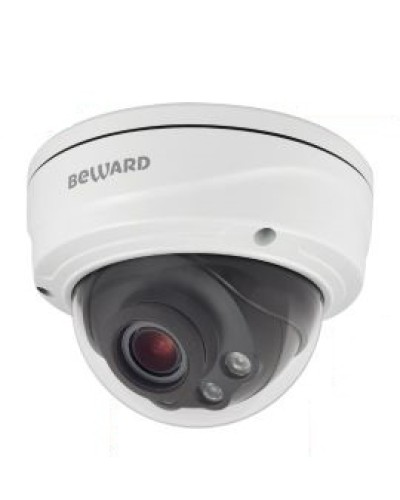 IP-камера в купольном исполнении Beward SV3218DVZ в Иваново IP-камеры Pintop.ru
