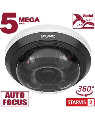 IP-камера Beward SV3218P4Z в Иваново IP-камеры Pintop.ru