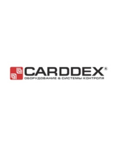 CARDDEX Антенна для петли индуктивности 0,75 м в Иваново Дополнительное оборудование для СКУД Pintop.ru
