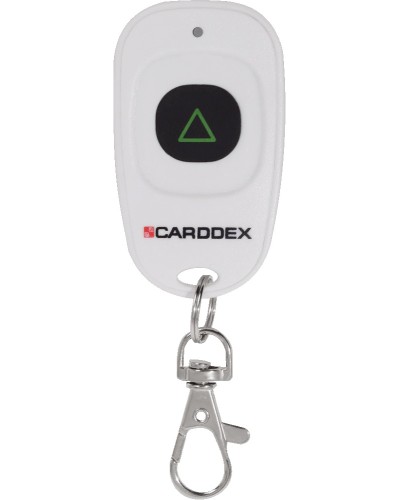 Пульт управления шлагбаумом CARDDEX AR-01 в Иваново Устройства радиоуправления для шлагбаумов и автоматики Pintop.ru