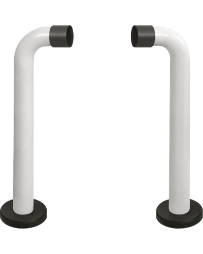 Ограждение проезда CARDDEX DW-01 в Иваново Запчасти для шлагбаумов и автоматики Pintop.ru