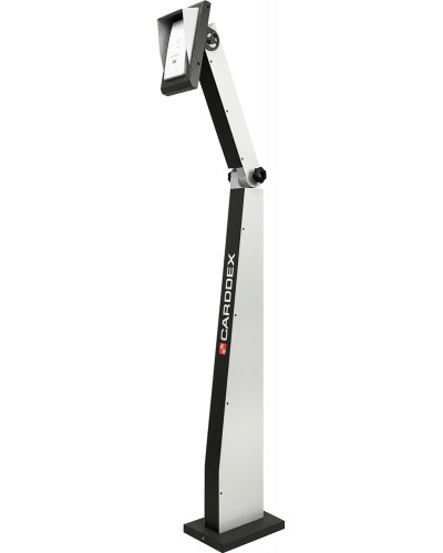 Стойка с контроллером Mifare CARDDEX SM-03 в Иваново Дополнительное оборудование для СКУД Pintop.ru