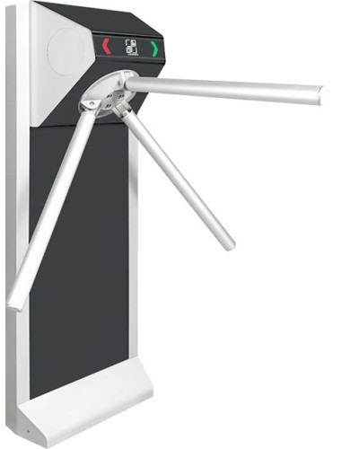 Турникет CARDDEX STL-01 (с автоматической Антипаникой) в Иваново Турникеты Pintop.ru