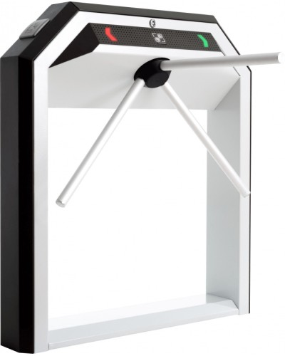 Проходная электронная CARDDEX STR-04E в Иваново Турникеты Pintop.ru