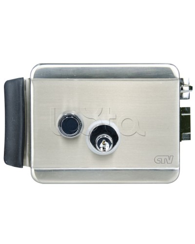 Замок электромеханический CTV Lock-E01 в Иваново Электромеханические замки Pintop.ru