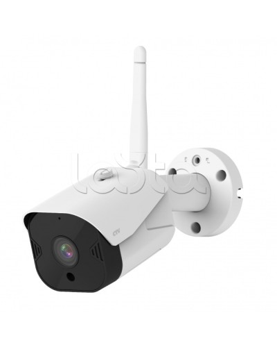 IP- видеокамера в стандартном исполнении CTV-Cam В20 в Иваново IP-камеры Pintop.ru