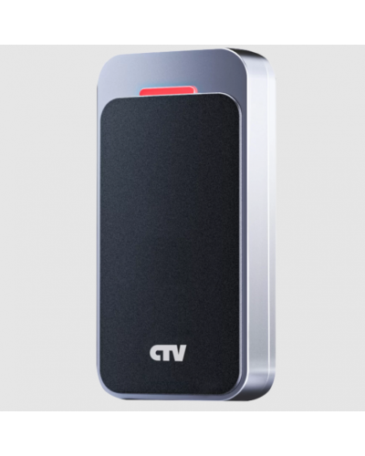 Контроллер-считыватель CTV-CR30EM в Иваново Контроллеры Pintop.ru
