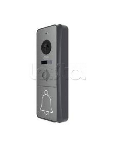 Вызывная панель CTV-D4005 (графит) в Иваново Вызывные IP панели Pintop.ru