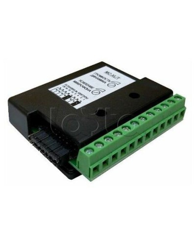 Модуль сопряжения CTV MC-XL/T в Иваново Дополнительное оборудование для СКУД Pintop.ru