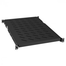 Полка 19" Cabeus JE05-1200-BK